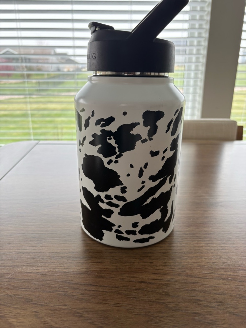Stainless steel Hydrojug 64oz